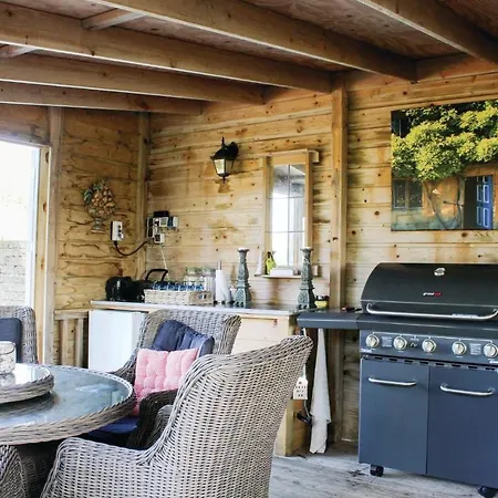 Hoeve Alegria Tatil Evi
