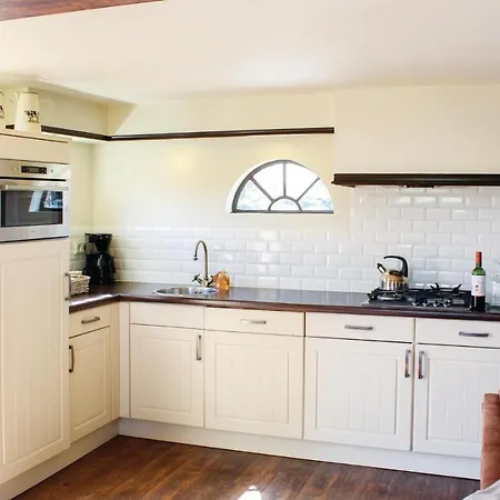 Tatil Evi Hoeve Alegria Hoogwoud