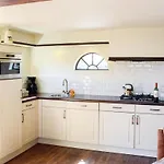 펜션 Hoeve Alegria Hoogwoud