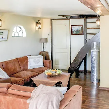 Hoeve Alegria Vakantiehuis *