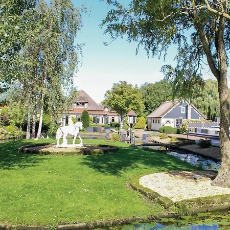 Hoeve Alegria