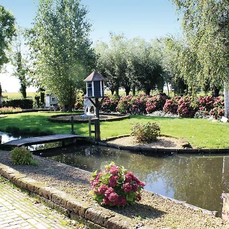 Hoeve Alegria 펜션 Hoogwoud